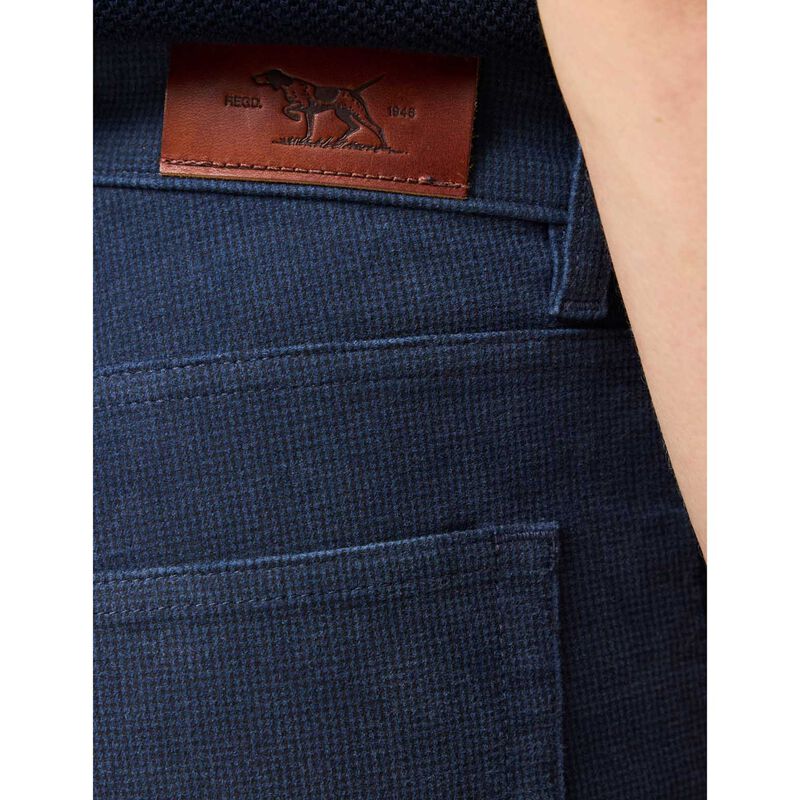 Rodd & Gunn Glenvar Straight Fit Jean image number 6